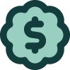 Fair & Transparent Payments icon