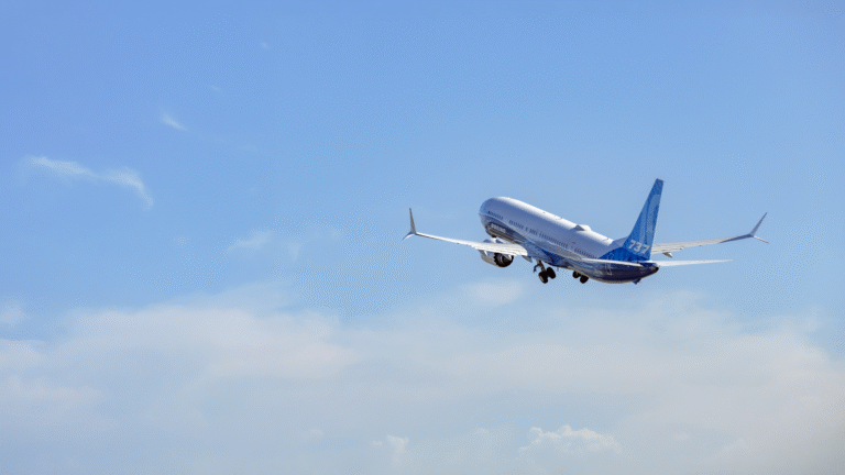 Boeing Commits to 40,000 Metric Tons of Soil Carbon Removal in Strategic Offtake Agreement with Grassroots Carbon 